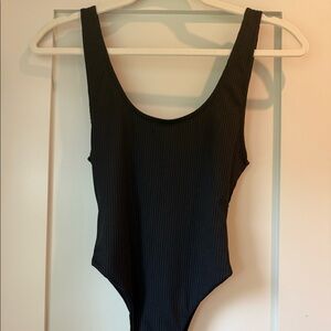BOA Bodysuit